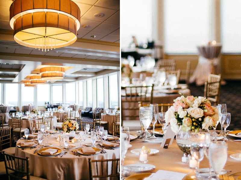 CITRUS CLUB WEDDING ORLANDO, FL. SARAH + GABRIEL Tiffani Jones